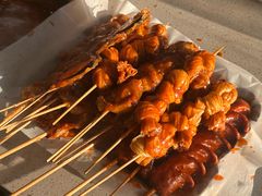 -赵家牛肉砂锅(台西三路店)