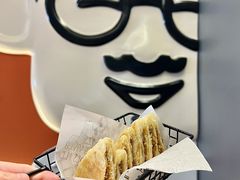 -胖哥俩肉蟹煲(杭州大厦中央广场店)