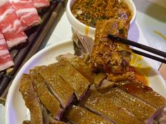 -雾都渣渣火锅(南城智汇城店)