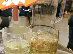 -前海沿·青岛菜(乐客城店)
