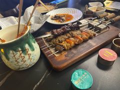 -雪熊精酿·哈尔滨烧烤酒馆(非遗大串店)