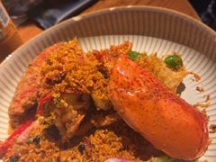 -Mr.Fish鱼鲜生海鲜放题(高德置地冬广场店)