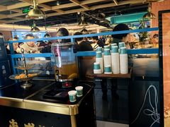 -東盛炭烤自助料理(浦东文峰广场店)