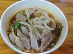 -王记生烫牛杂面馆(兰陵路店)