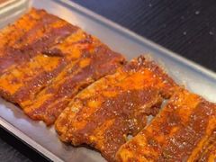 -轻烧烤肉(光谷步行街店)