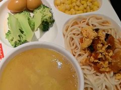 -大师兄·西北小馆(南沙万达广场店)