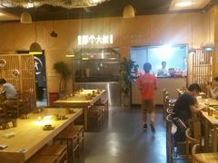 -我是那个大叔·美食研究所(新塘路店)