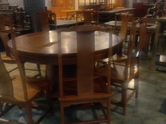 -盛华世家商业广场农贸水产综合批发市场