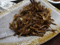 笋尖双烧-婺源第一楼(朱子大道店)