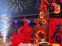 -汉水谣·江景餐厅(江滩店)