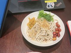 -古都历食南京菜·烤鸭·鸭血粉丝·汤包(南京博物院店)