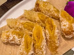 -大洋家·精品潮汕菜·生腌砂锅粥(天河东路店)
