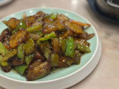 -小锅饭豆腐馆(重工北街普罗旺斯店)