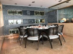-无锡苏宁银河国际酒店-悦府65中餐厅