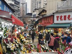 -循礼门鲜花花市(武汉循礼门店)