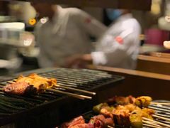 -广州富力君悦大酒店·凯菲厅