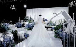 -Tian Design天源婚礼策划