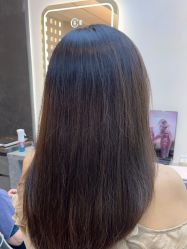 -苏豪美发S A L O N烫发染发