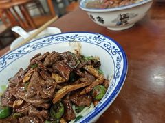 -姚记面馆(瑶琳路店)