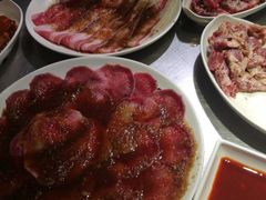 -喜来稀肉(虹泉路店)