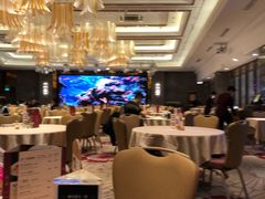 大堂-金苑海鲜酒家(来魅力店)