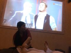 -沐森澜·轻奢足道·养生·SPA