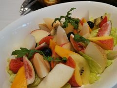 -马克西姆俄罗斯餐厅(通亚街店)