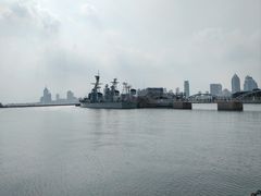 -中国人民解放军海军博物馆