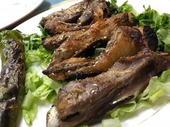 -莎车清真美食