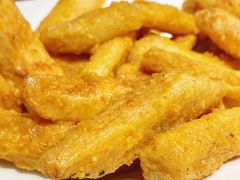蛋黄山药-潮中人·潮州菜(益乐路店)