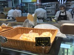 -鲍师傅糕点(春熙路店)