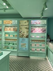 -青稚护手霜QINGZHI