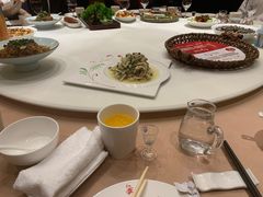 -渝信川菜(长安店)