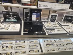 -LOHO眼镜(北京合生汇店)