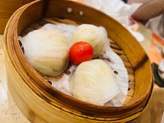 -点都德(世纪汇店)