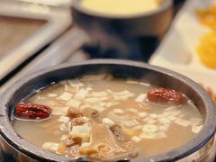 -火牛火韩式烤肉韩国料理(韩乐坊店)