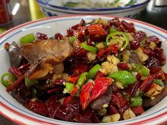 -张氏父子常德肠子馆(红星总店)