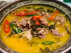 金汤肥牛-乾园(天河城店)