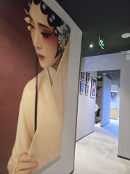 -盘子女人坊古装写真摄影(深圳店)