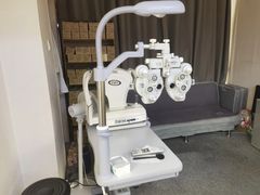 -优医视平价眼镜超市蔡司依视路折扣(小马厂店)
