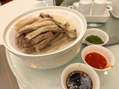 -内蒙古驻京办餐厅