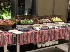 -天津东凯悦酒店·Market Café自助餐厅