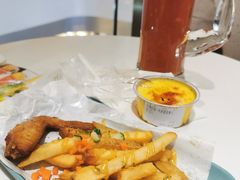 蜂蜜芥辣艾薯-艾薯夫妇Aysh(福田星河COCOPark店)