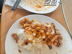 -满洲八旗铁锅靠大鹅(清泉文苑店)