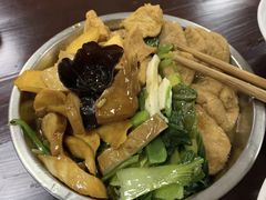 -长生素斋(普陀山店)