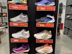 -NIKE上海青浦优选体验店