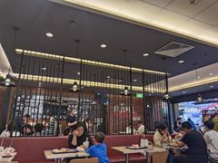 -汉堡王(砂之船奥莱店)