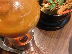 -港丽餐厅(杭大店)