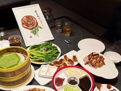 -全聚德(双井店)
