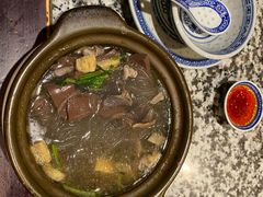 -南京大牌档(凯德大峡谷店)